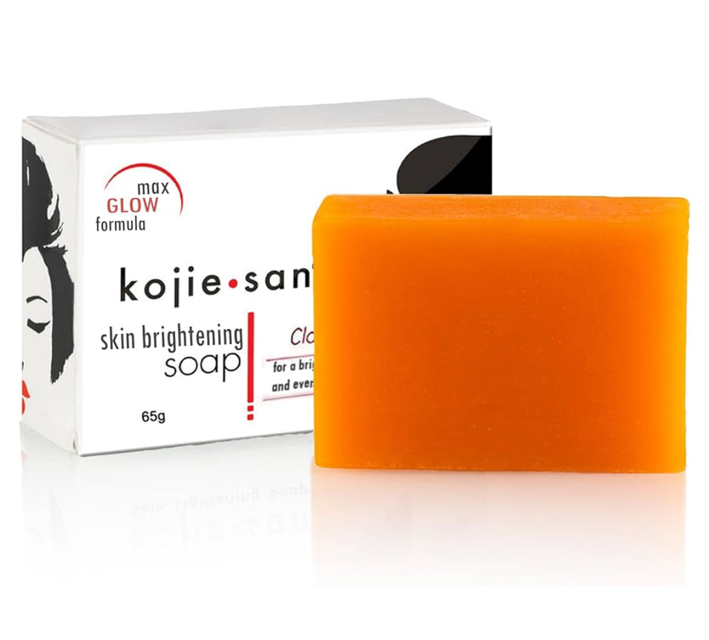Kojie San Skin and Body Brightening Soap