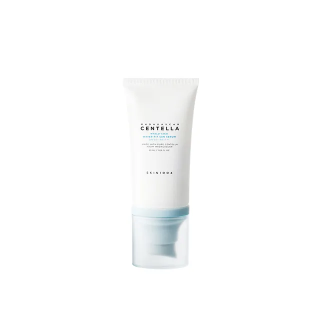 SKIN 1004 - Madagascar Centella Hyalu-Cica Water-Fit Sun Serum