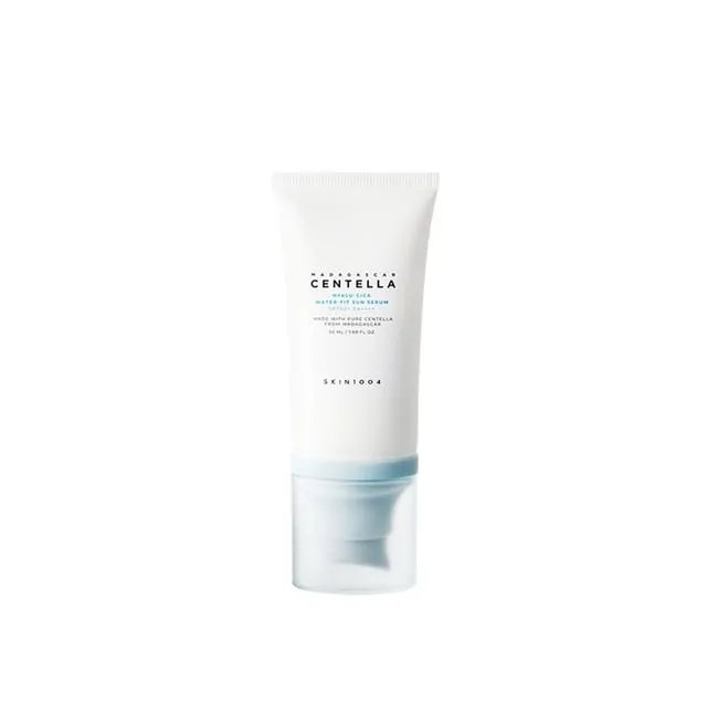 SKIN 1004 - Madagascar Centella Hyalu-Cica Water-Fit Sun Serum