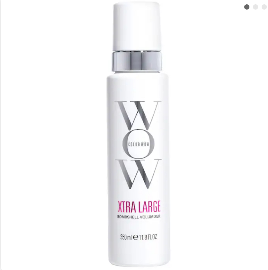 COLOR WOW  Xtra Large Bombshell Volumizer