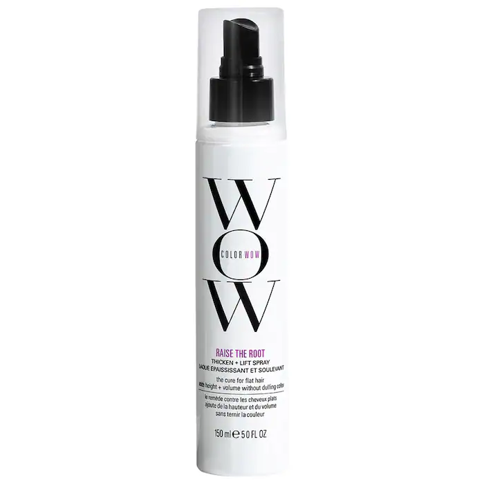 COLOR WOW Raise the Root Thicken and Lift Spray