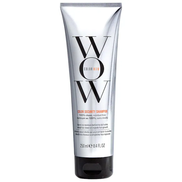 COLOR WOW Color Security Shampoo