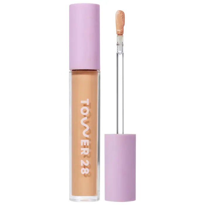 Tower 28 Beauty  Swipe All-Over Hydrating Serum Concealer