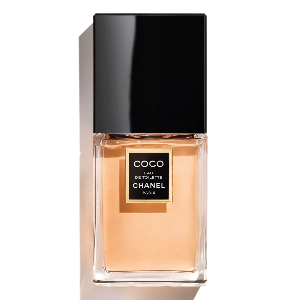 CHANEL  COCO Eau de Toilette