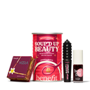 Benefit - Soup’d Up Beauty Gift Set