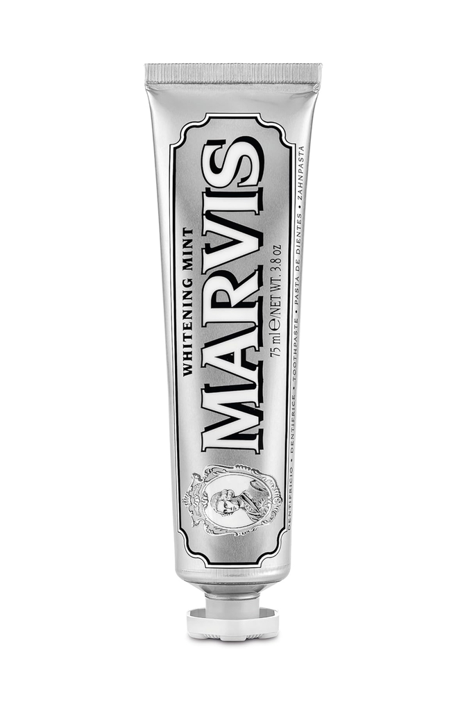 Marvis Whitening Mint Toothpaste 