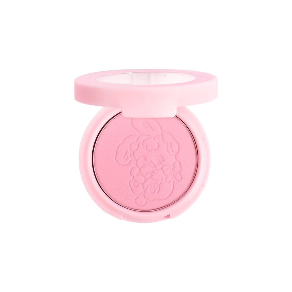 JILL LEEN Soft Mist Matte Blush