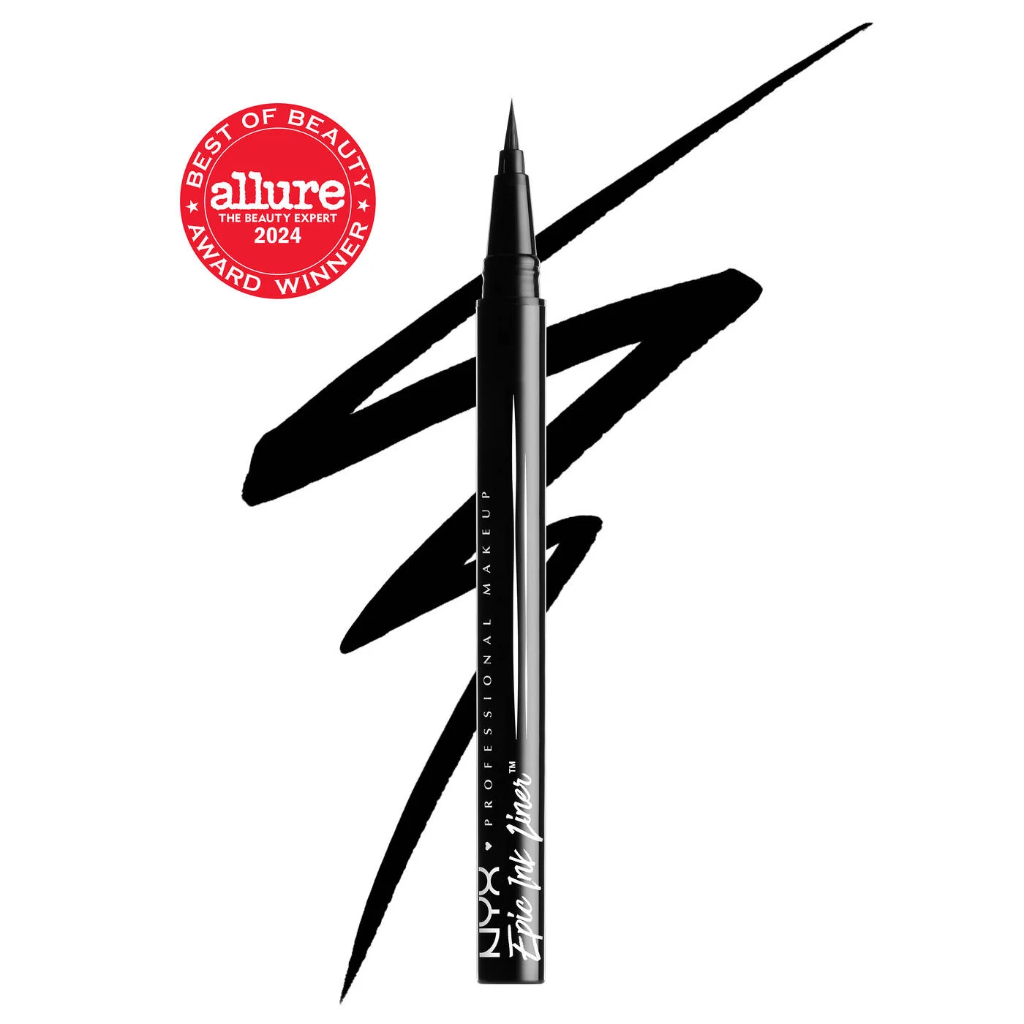 NYX - epic ink liquid eyeliner