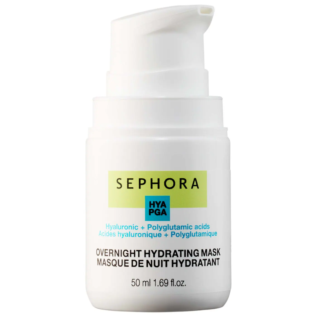 SEPHORA COLLECTION  Overnight Hydrating Mask