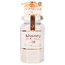 Vicrea - &honey deep-moist-hair-treatment