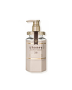 Vicrea - &honey deep-moist-hair-treatment