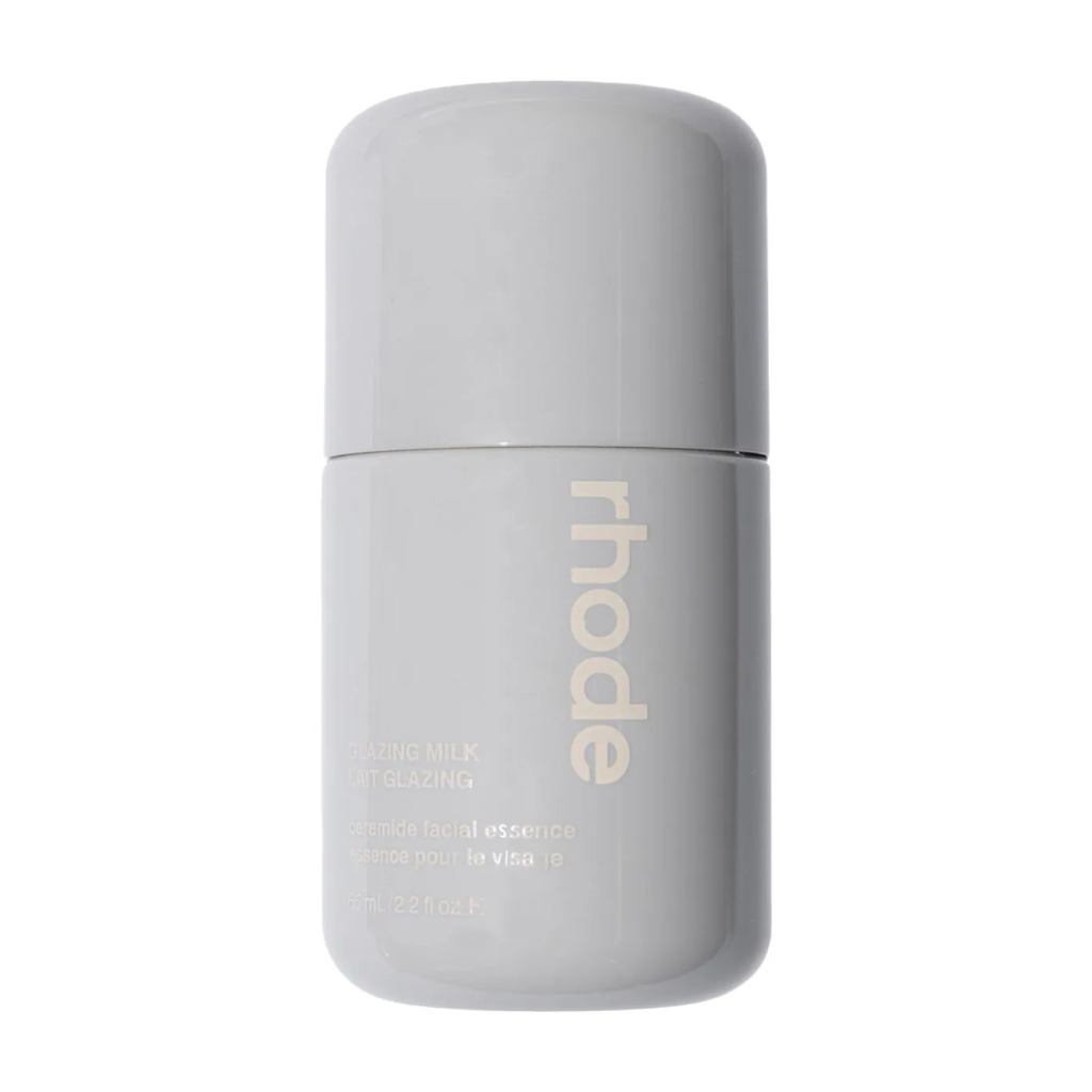 rhode Glazing Milk Ceramide Facial Essence (65 ml)
