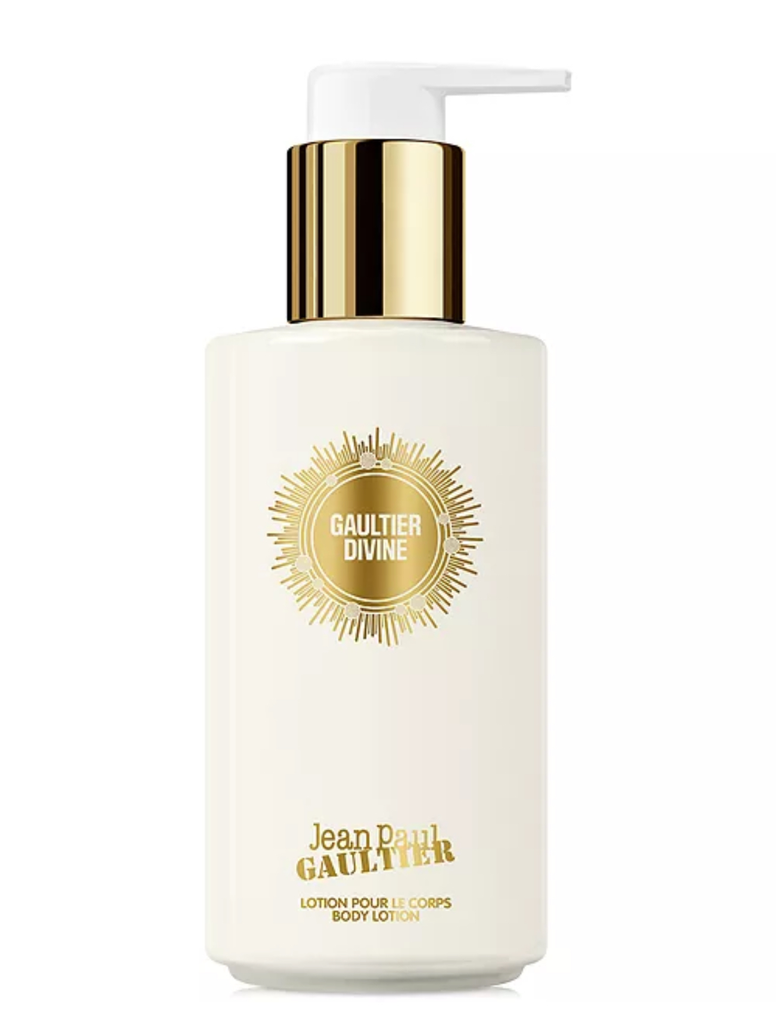 Jean Paul Gaultier Gaultier Divine Body Lotion
