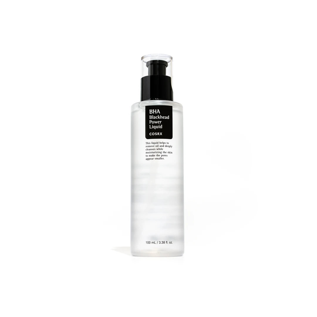 COSRX BHA Blackhead Power Liquid