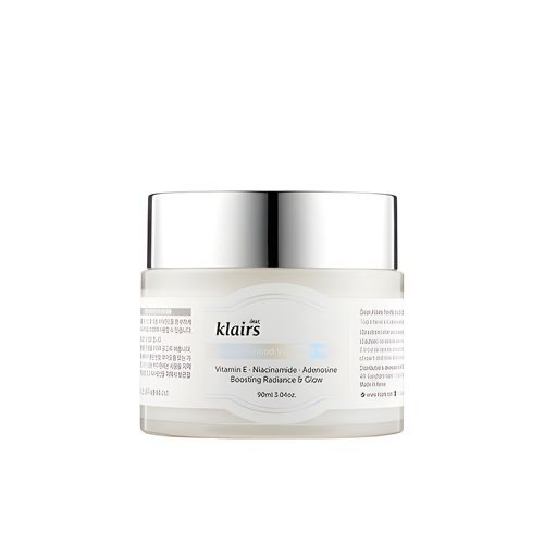 Dear, Klairs - Freshly Juiced Vitamin E Mask
