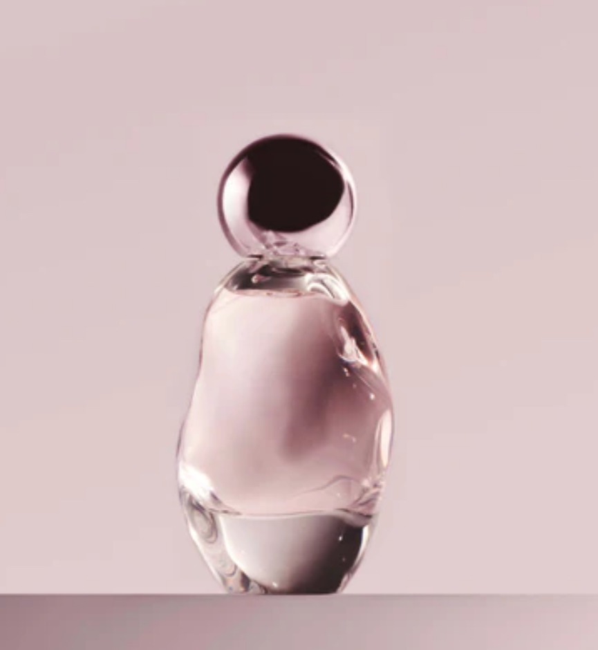 cosmic kylie jenner eau de parfum