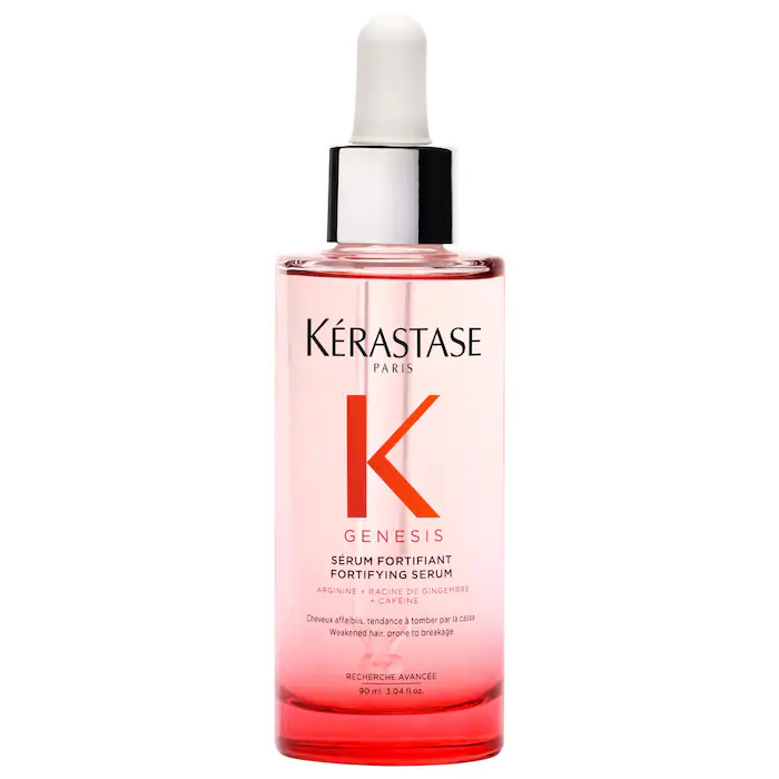 Kérastase 
Genesis Strengthening Serum for Hair and Scalp