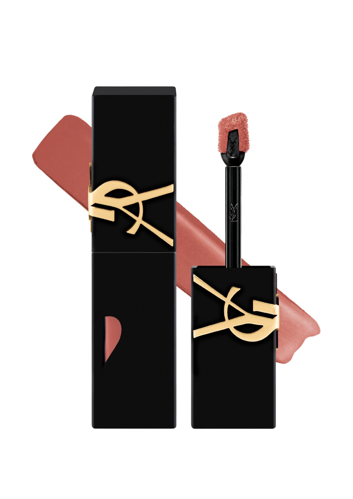 YVES The Inks Blurring Matte Liquid Lip Stain