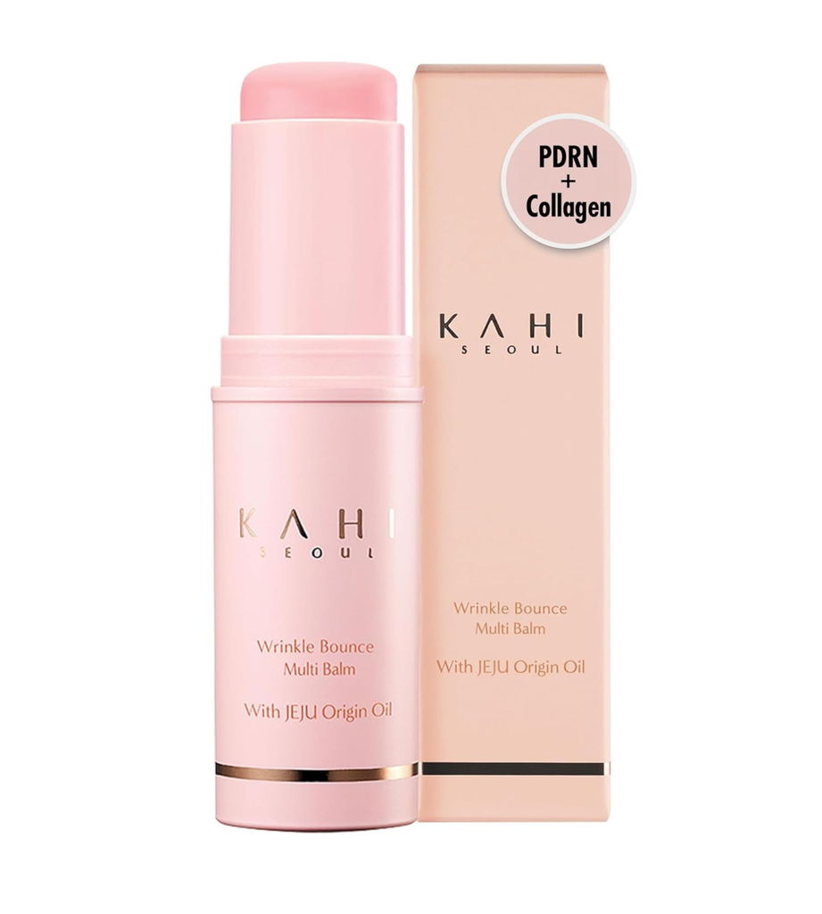 KAHI Wrinkle Bounce Multi Balm Stick