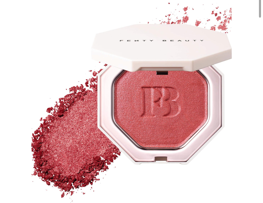 Fenty Beauty by Rihanna  Killawatt Foil Freestyle Highlighter