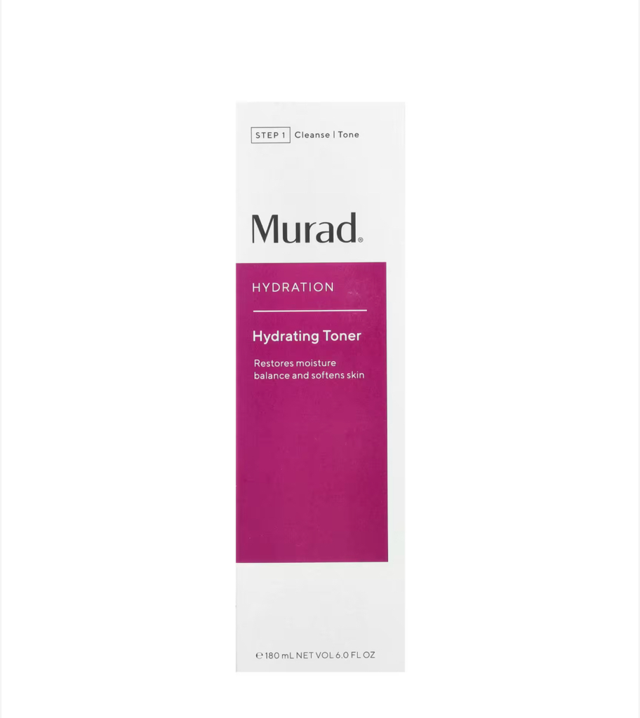 Murad Hydrating Toner