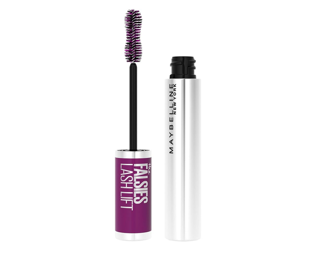 Maybelline The Falsies Lash Lift Washable Mascara
