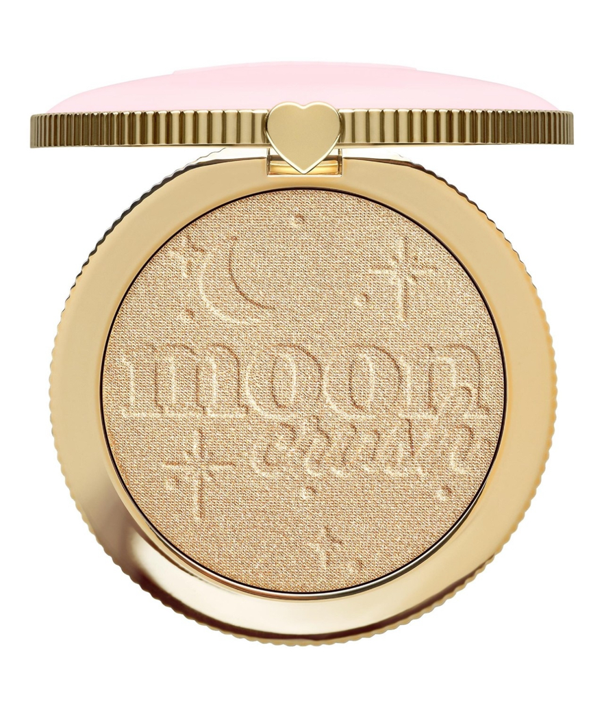 Too faced moon crush highlighter
