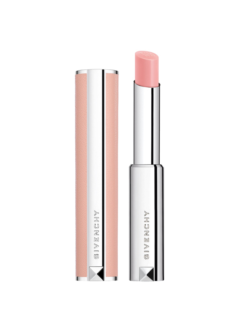 GIVENCHY Rose Perfecto Lip Balm 24H Hydration