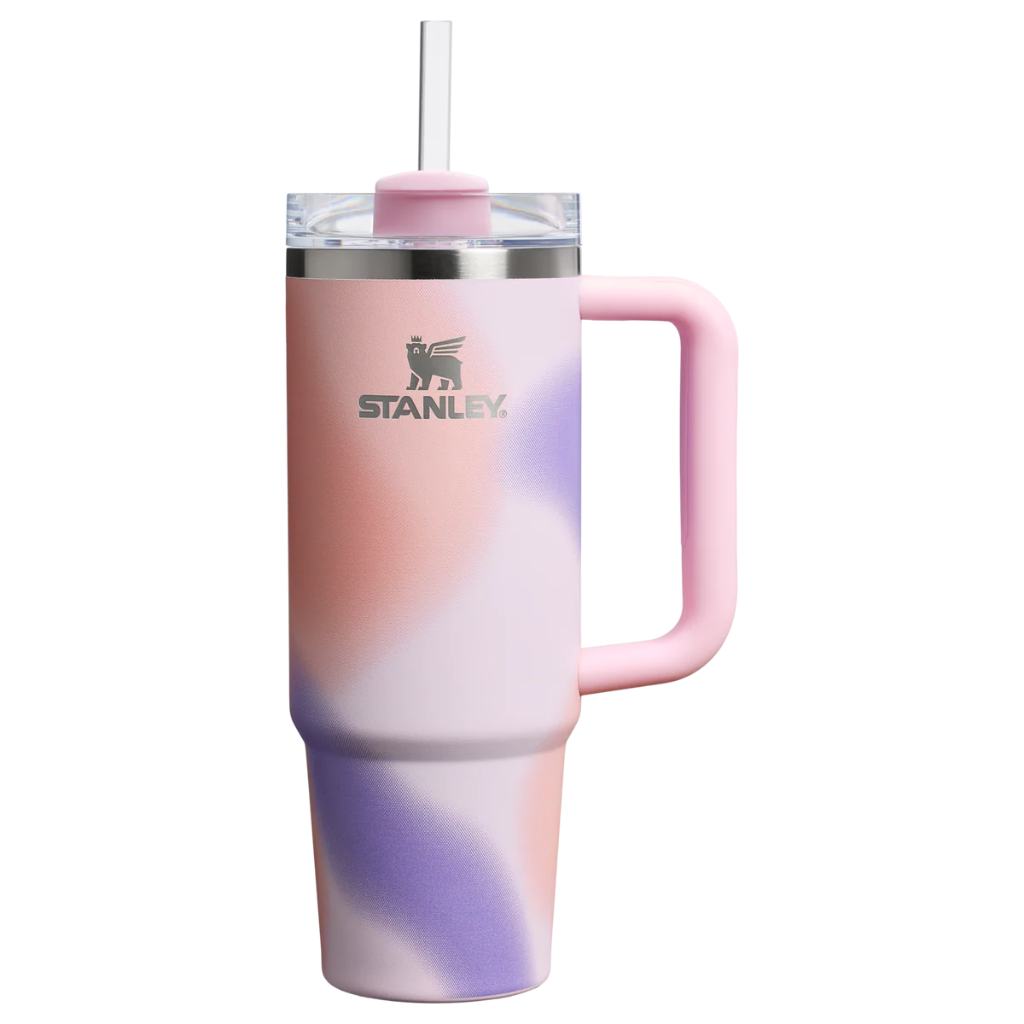 STANLEY THE NEW FREQUENCY QUENCHER H2.O FLOWSTATE™ TUMBLER