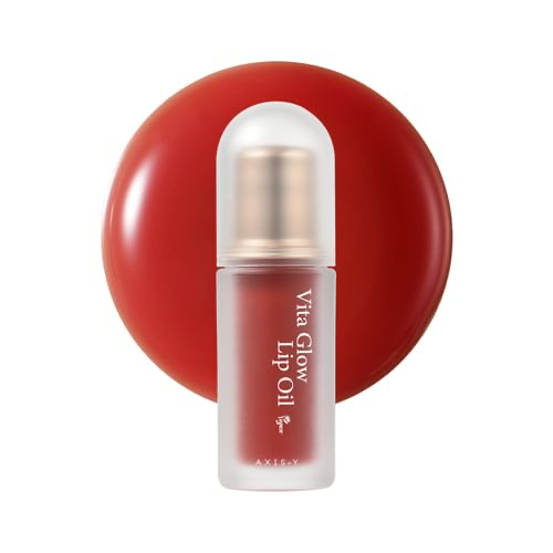 AXIS - Y - Vita Glow Lip Oil