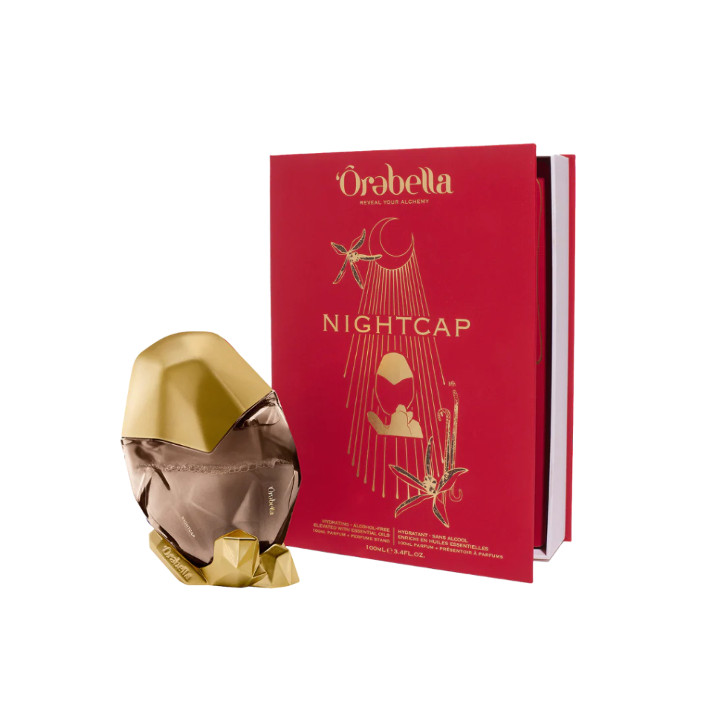 Orabella NIGHTCAP DELUXE SET