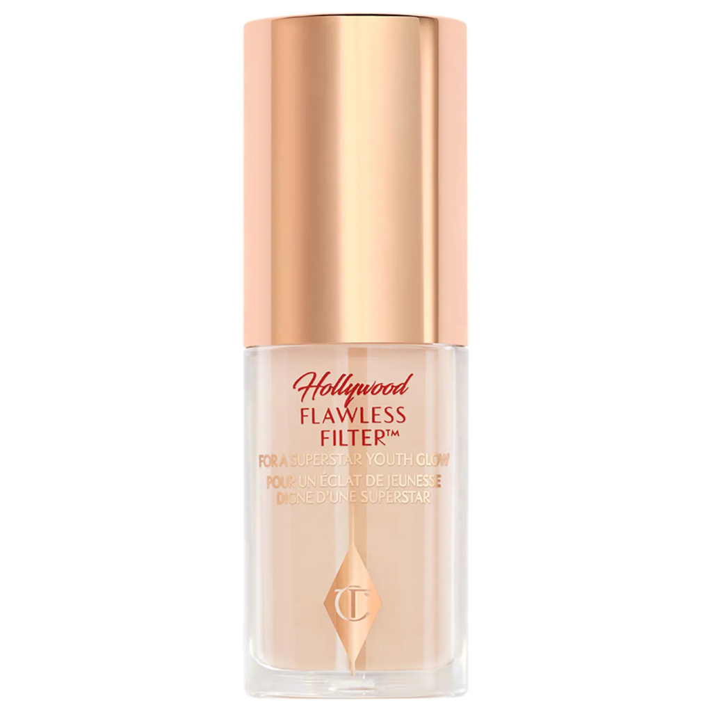 Charlotte Tilbury Hollywood Flawless Filter