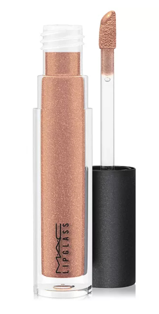 MAC Lipglass Lip Gloss