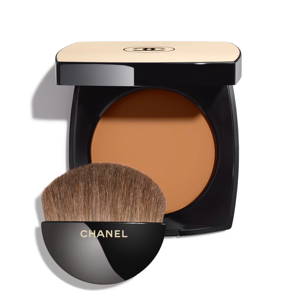 CHANEL LES BEIGES Healthy Glow Powder