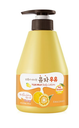Kwailnara - Milk Body Lotion