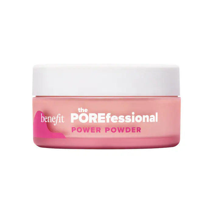 Benefit The POREfessional Matte Blurring Loose Setting