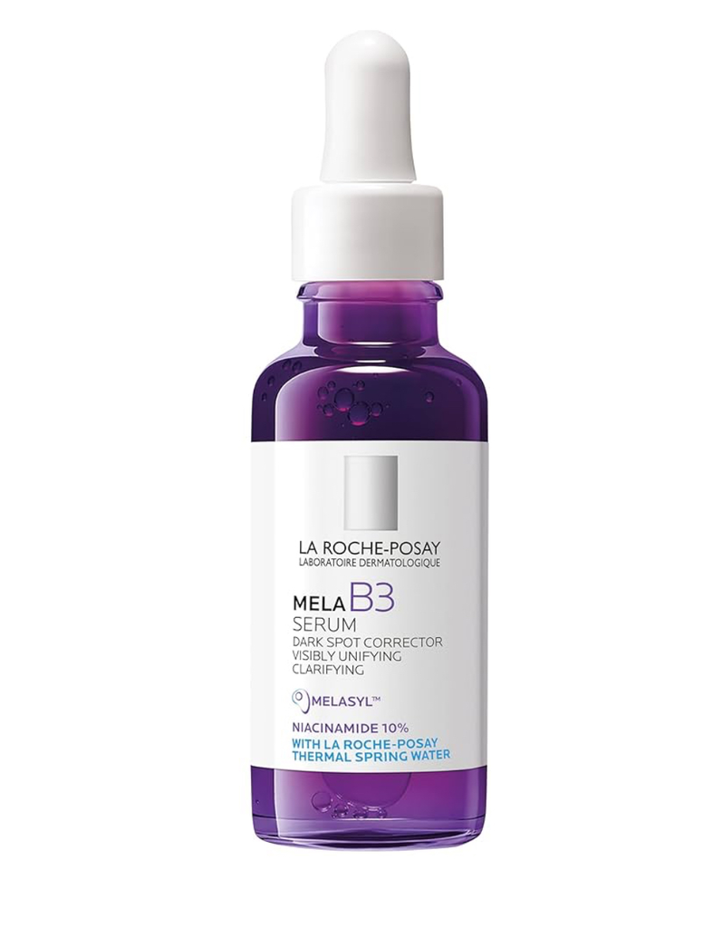 La Roche-Posay Mela B3 Serum, Dark Spot Corrector