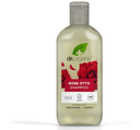 Dr. Organic Rose Otto Vegan Shampoo 