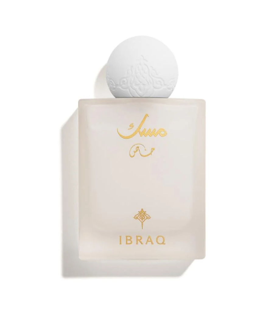 IBRAQ SPECIAL MUSK