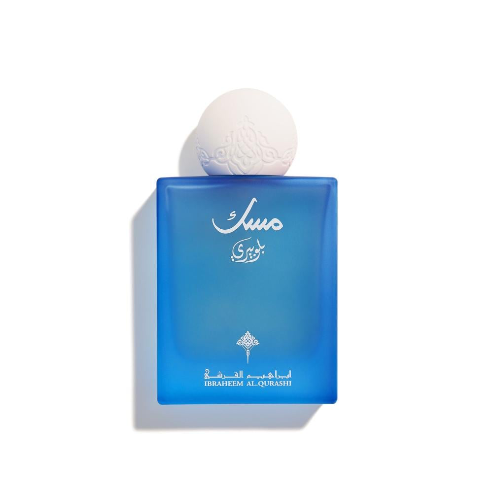 IBRAQ BLUBERRY MUSK