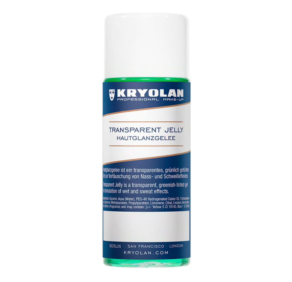 Krayolan TRANSPARENT JELLY 100 ML