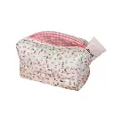 Punchiess
 Ditsy Floral Makeup Bag

