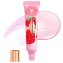 Charlotte Tilbury  Unreal Lips Healthy Glow Nectar Lip Oil with Hyaluronic Acid and Vitamin E