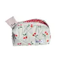 Punchiess

Cherry Makeup Bag

