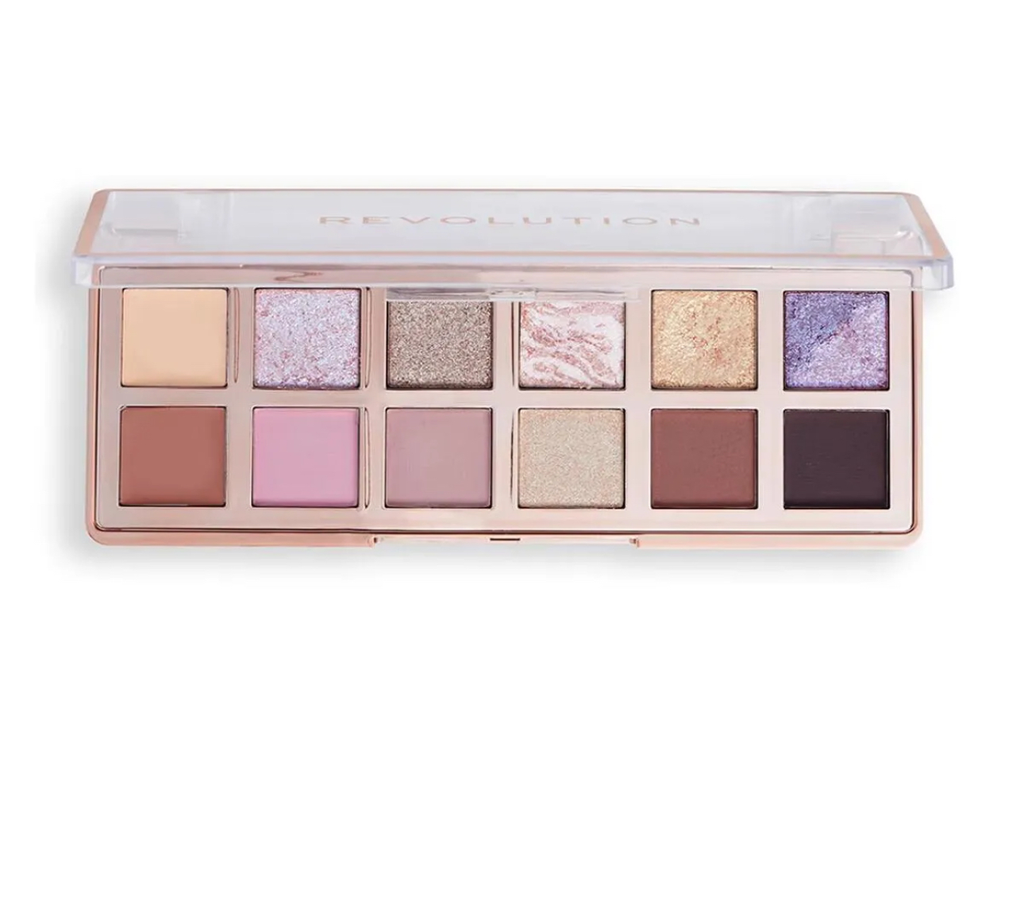 Revolution The Icon Enchanted Headlight Palette