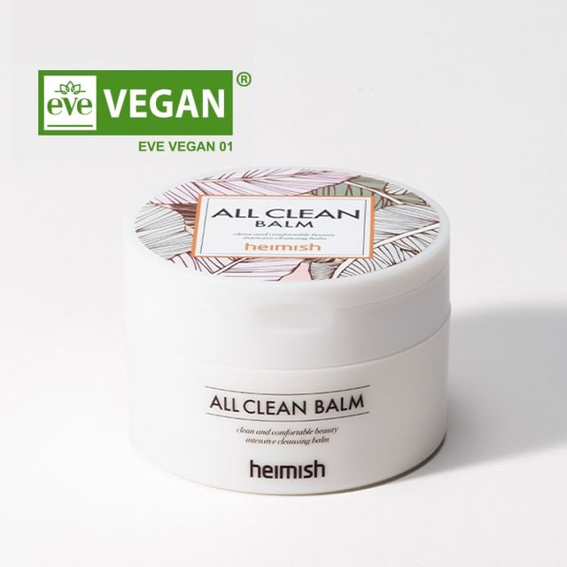 heimish All Clean Balm