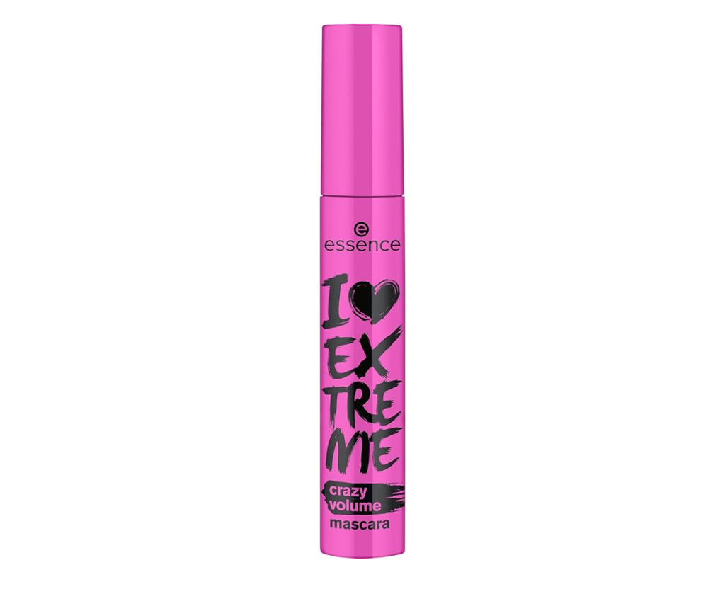 essence | I Love Extreme Crazy Volume Mascara 