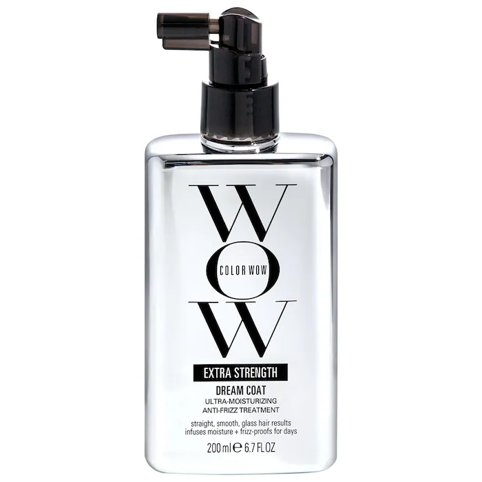 COLOR WOW Extra Strength Dream Coat Anti-frizz Treatment