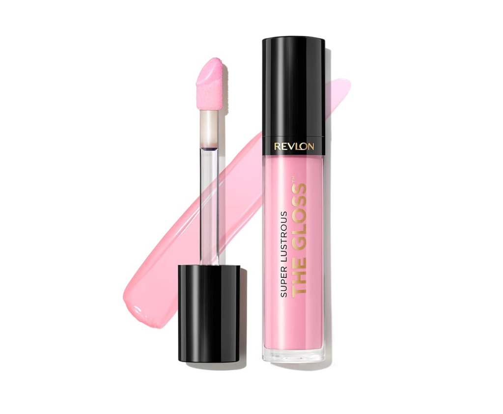 Revlon Super Lustrous Lip Gloss
