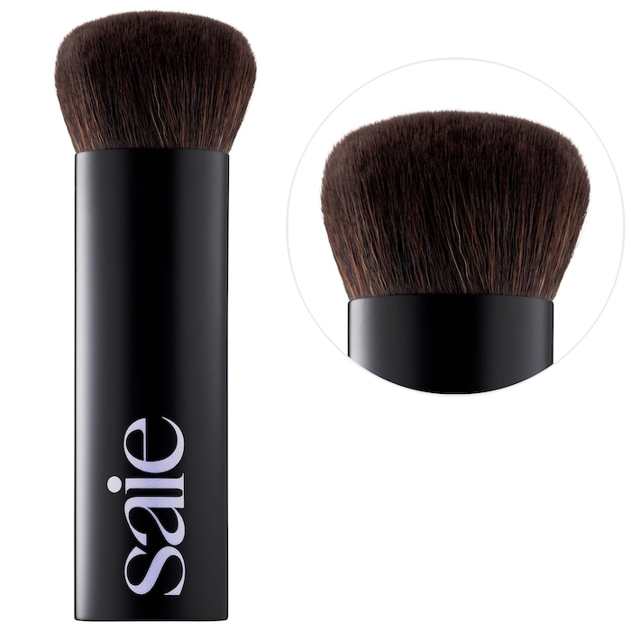 Saie The Big Buffing Brush